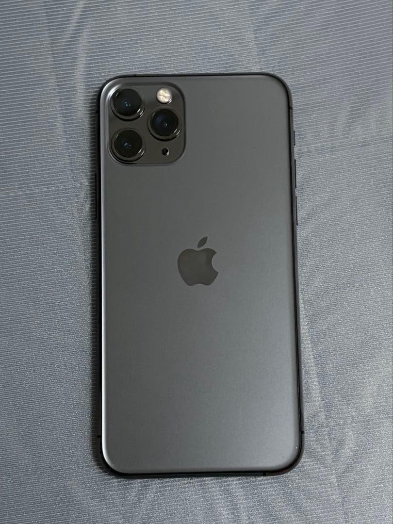 iPhone11pro 本体