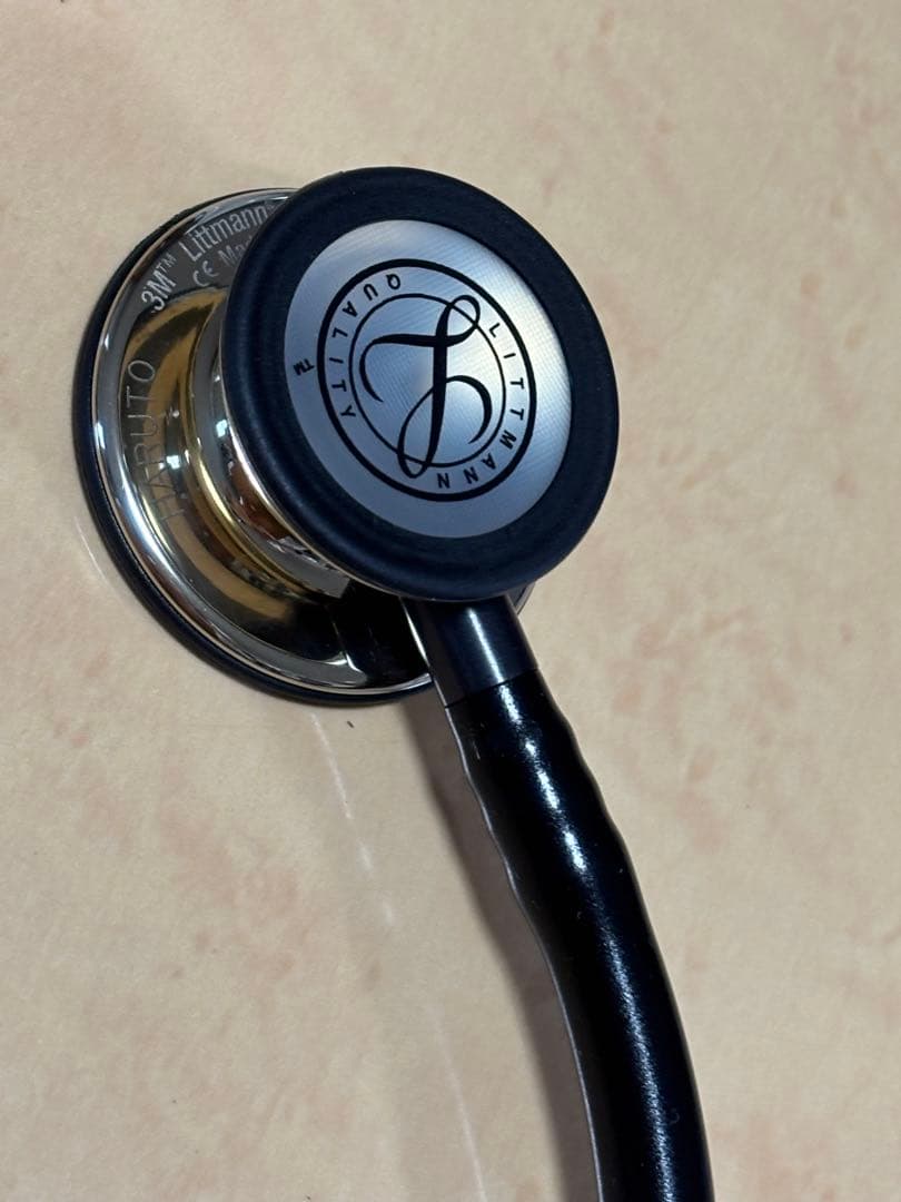 Littmann Classic Ⅲ 聴診器　ステソスコープ