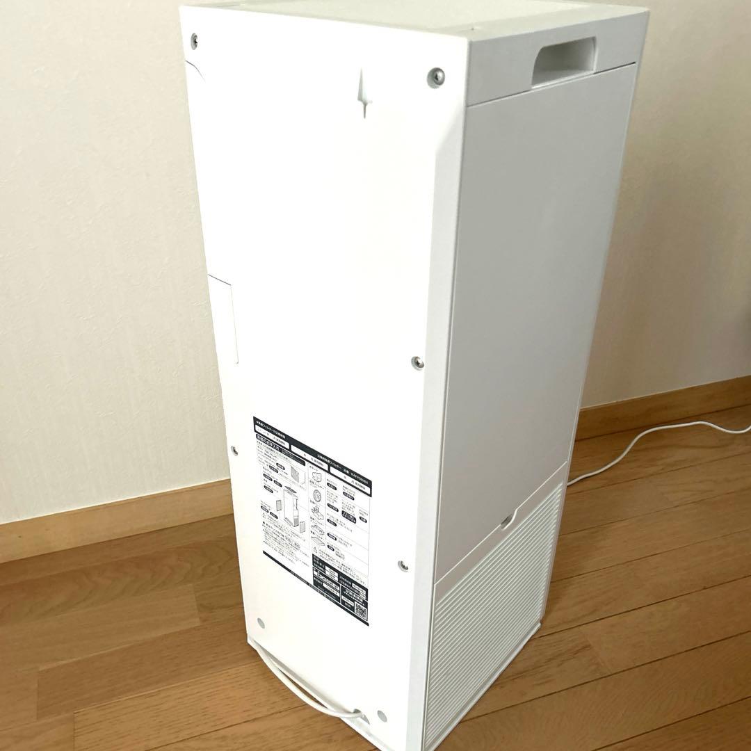 ダイキン空気清浄機MCK55W-W¥49800美品