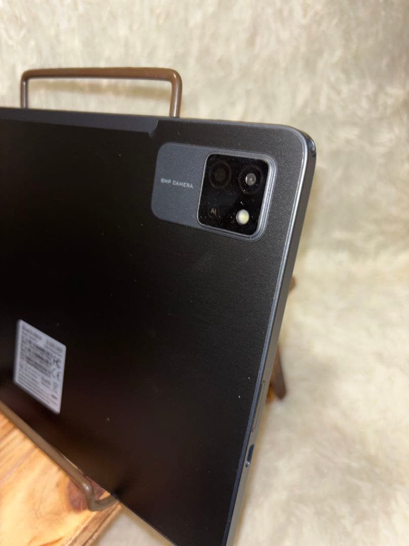 Blackview Tab60Pro 8GB RAM128GB ROM超美品