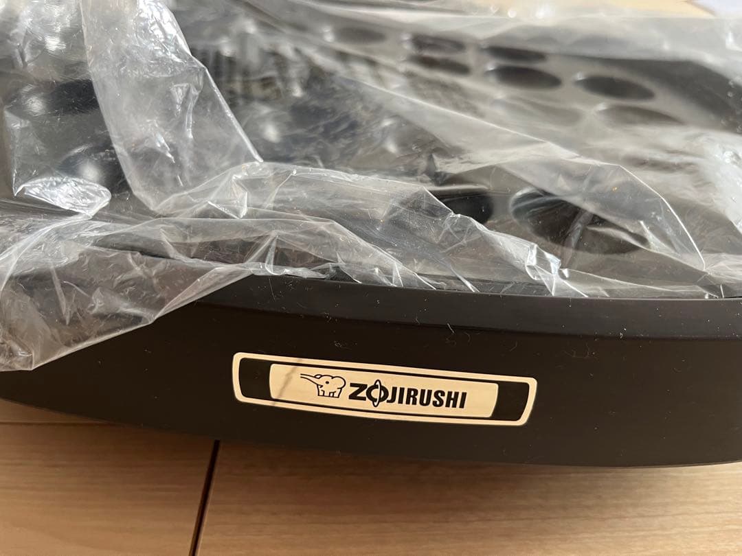 ZOJIRUSHI EA-BR30 ホットプレート やきやき