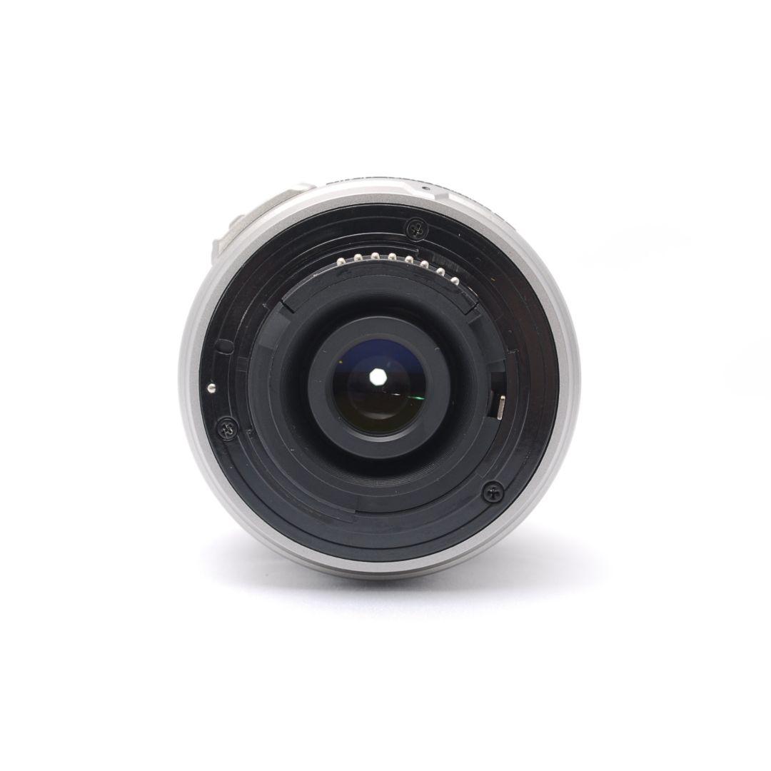 ❤即購入1000円OFF❤ Nikon D40 銀色 18-55mm 一眼レフ