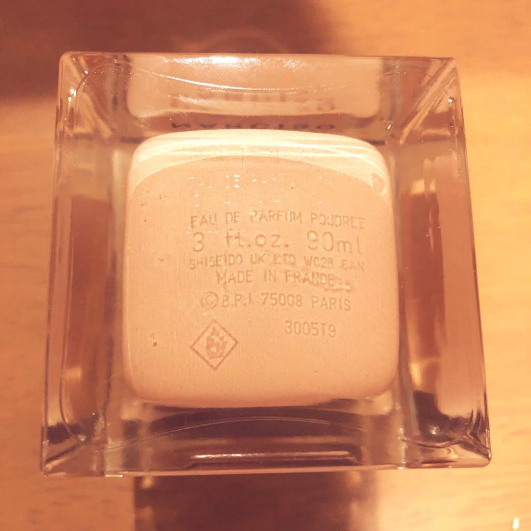 ナルシソロドリゲス プドゥレ 90ml オードパルファム