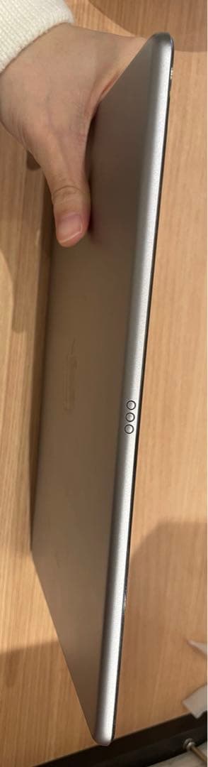 Apple iPad pro 9.7インチ　32GB Wi-Fiモデル　ジャンク