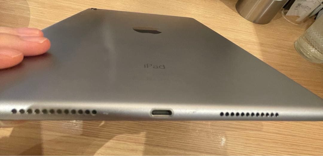 Apple iPad pro 9.7インチ　32GB Wi-Fiモデル　ジャンク