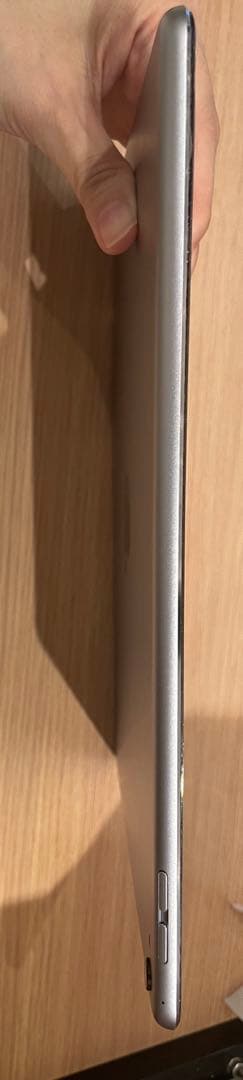 Apple iPad pro 9.7インチ　32GB Wi-Fiモデル　ジャンク