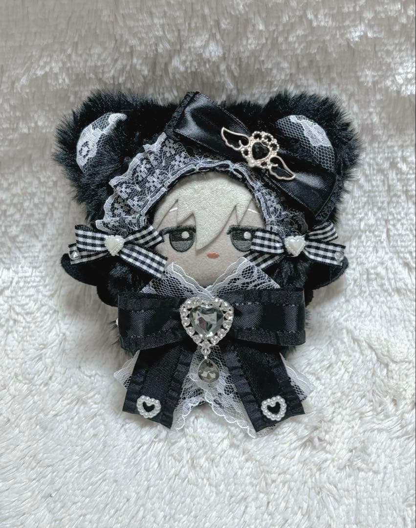 黒魅ページ