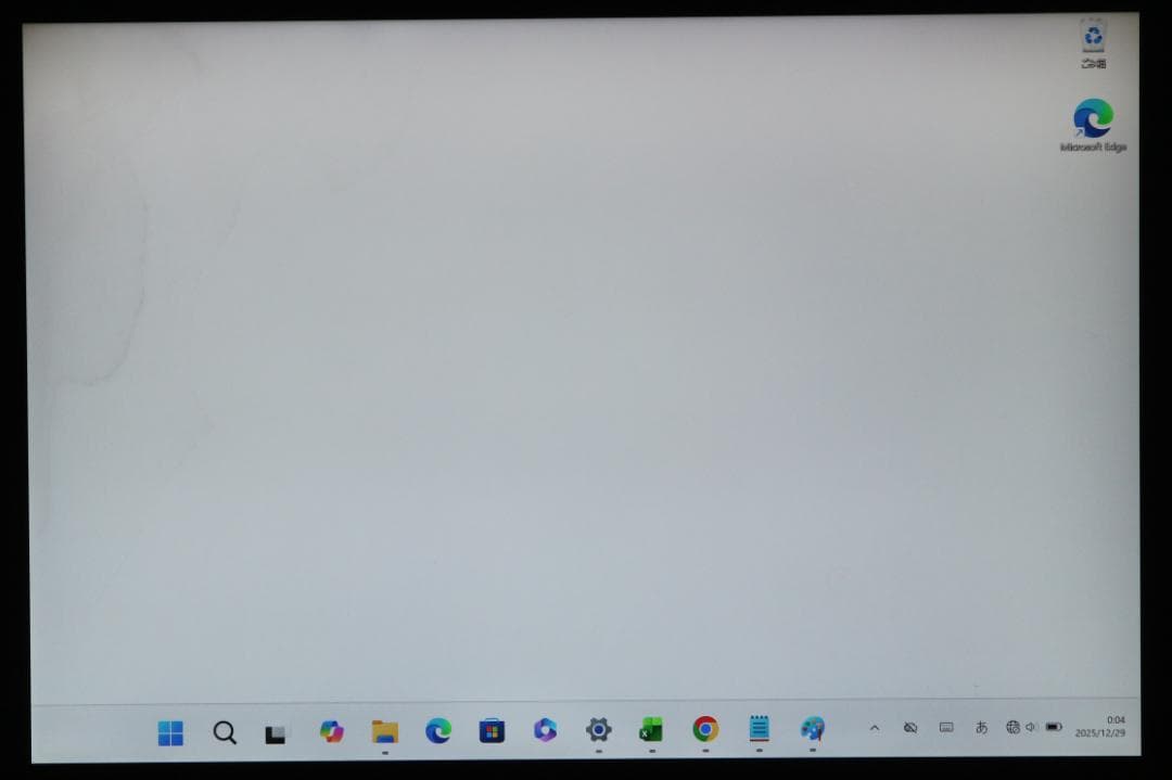 美品Surface Pro7 i3 オフィス電池良好 128GB KB付説明必読