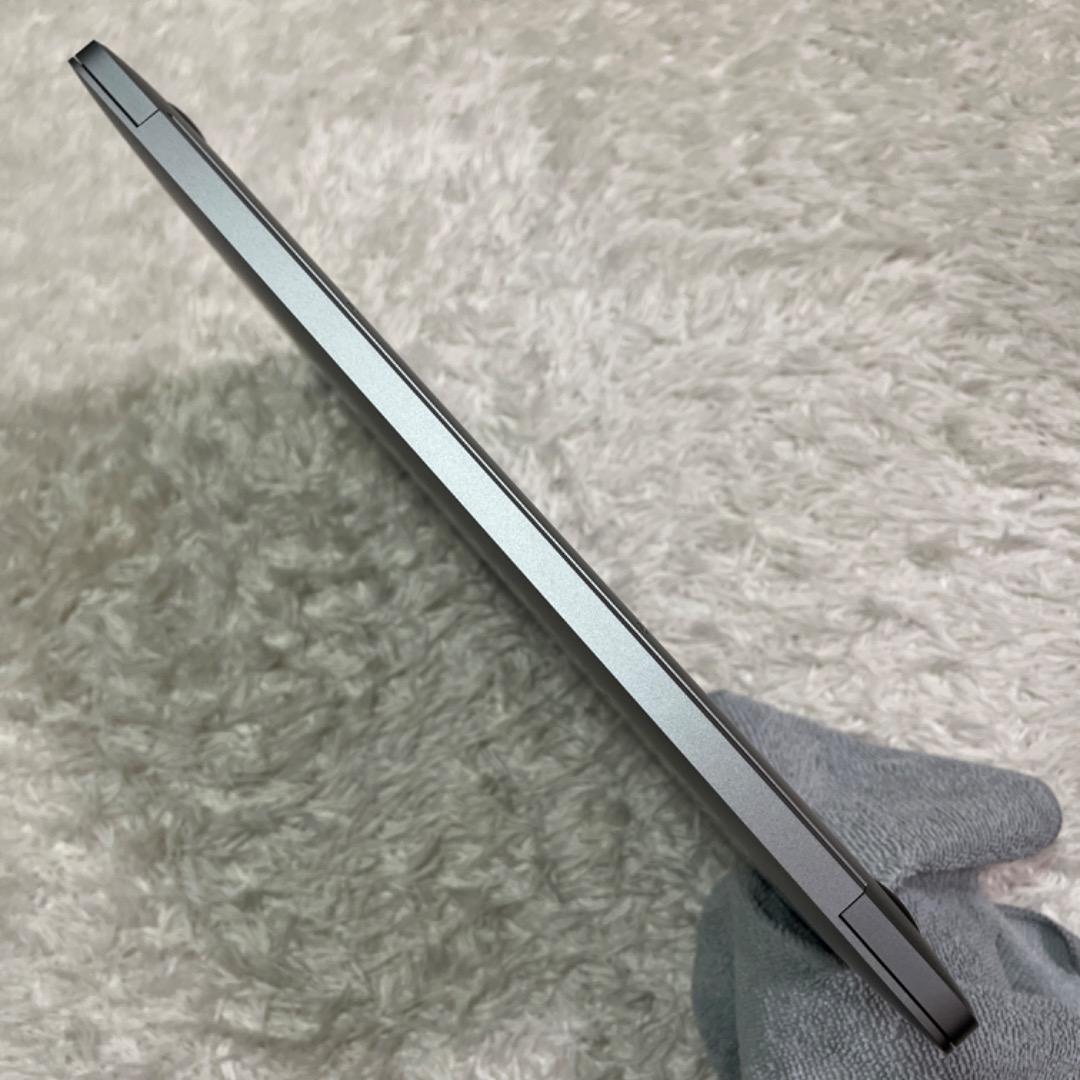 美品 MacBookAir 13インチ M1 メモリ 16GB 512GB