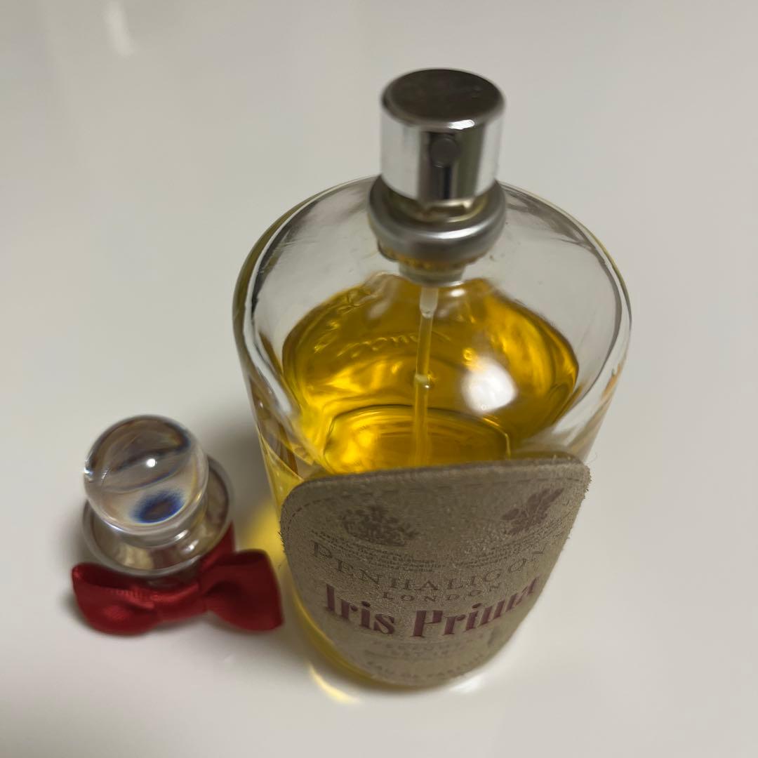 Penhaligon’s Iris Prima 香水