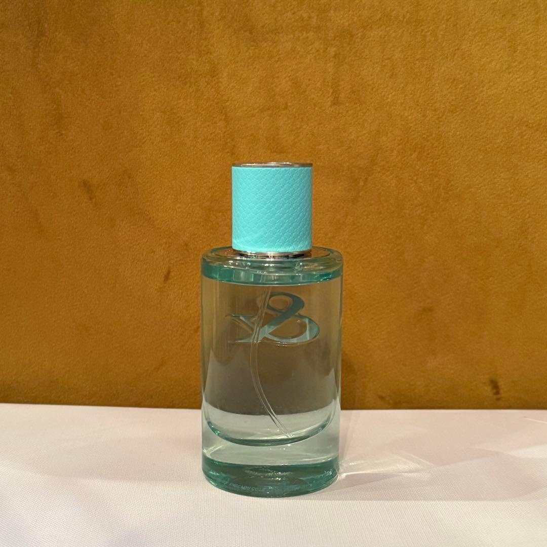 ティファニー &ラブ フォーハー オードパルファム 50ml 正規品