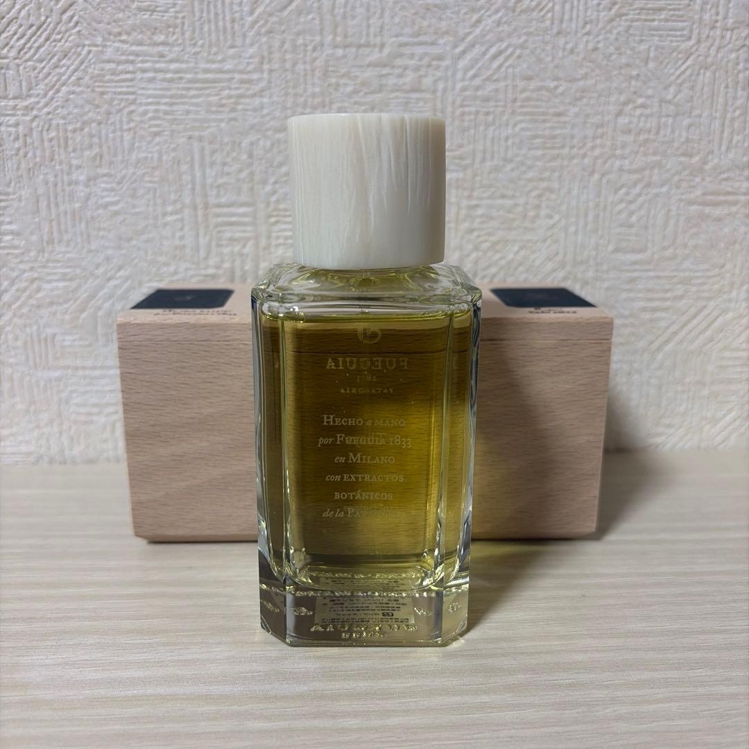 FUEGUIA フエギア タイス 100ml