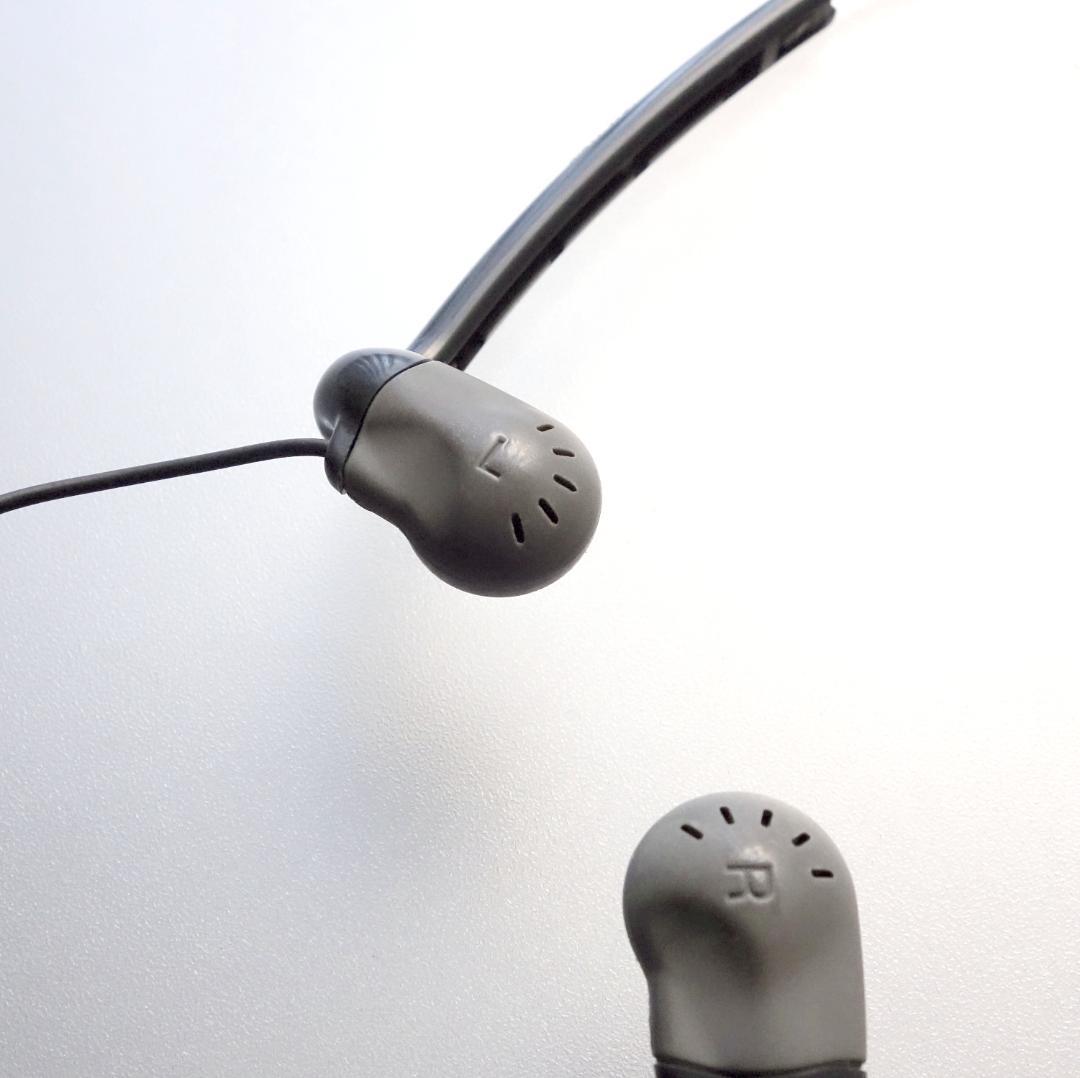 【音出し確認済】MDR-W07 ソニー ヘッドホン レトロ ヴィンテージ