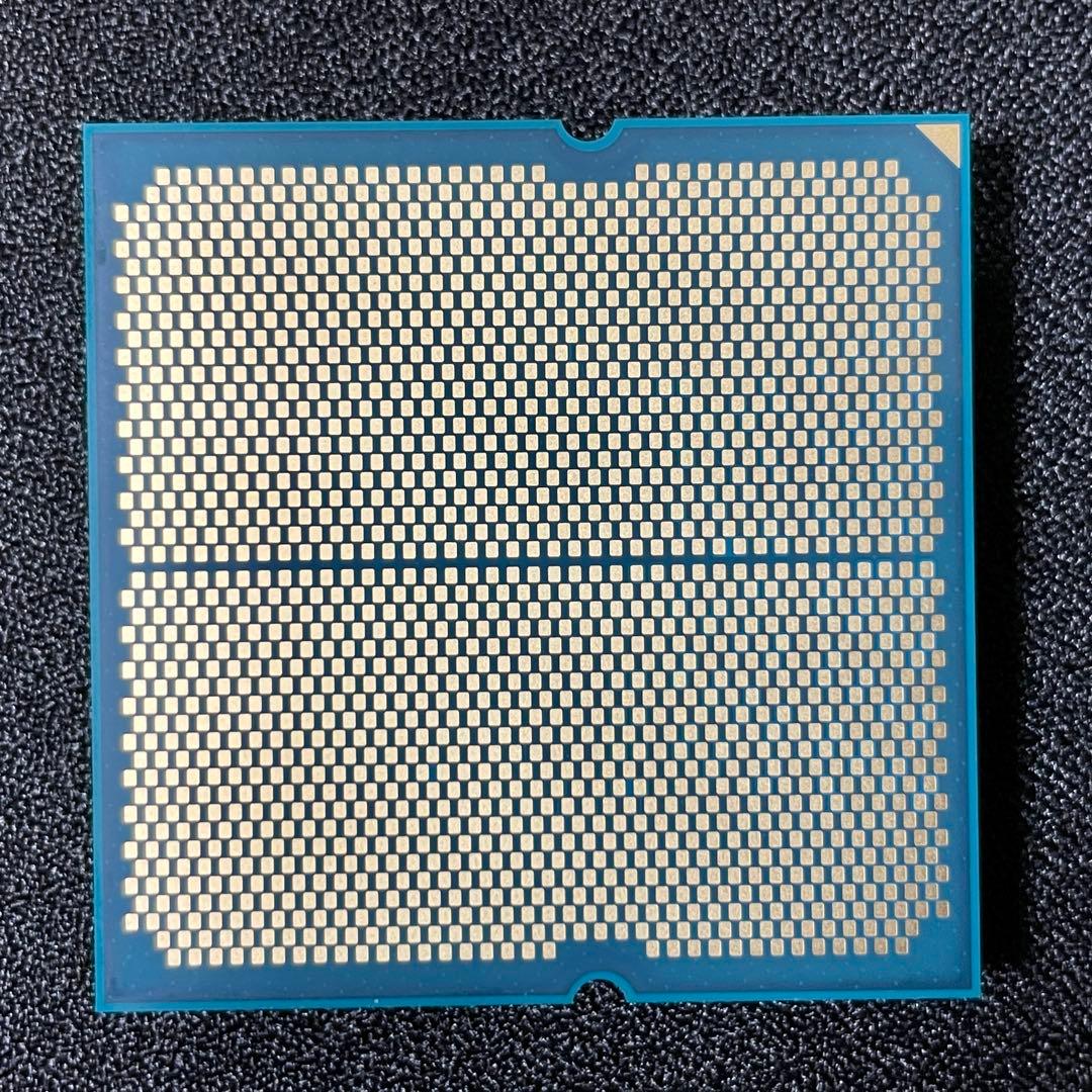 Ryzen 5 9600X【動作確認済み】