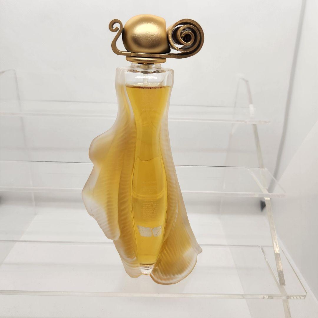 未使用 ジバンシー オルガンザ アンディソンス オーデパルファム 100ml