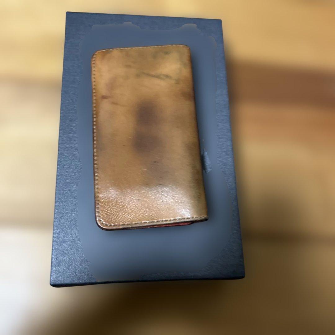 フラットヘッド　スマホケース