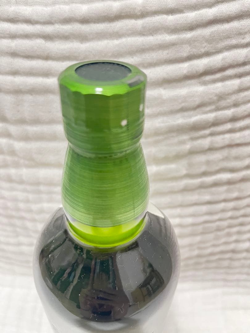 【未開栓】シングルモルトウイスキー 白州 700ml