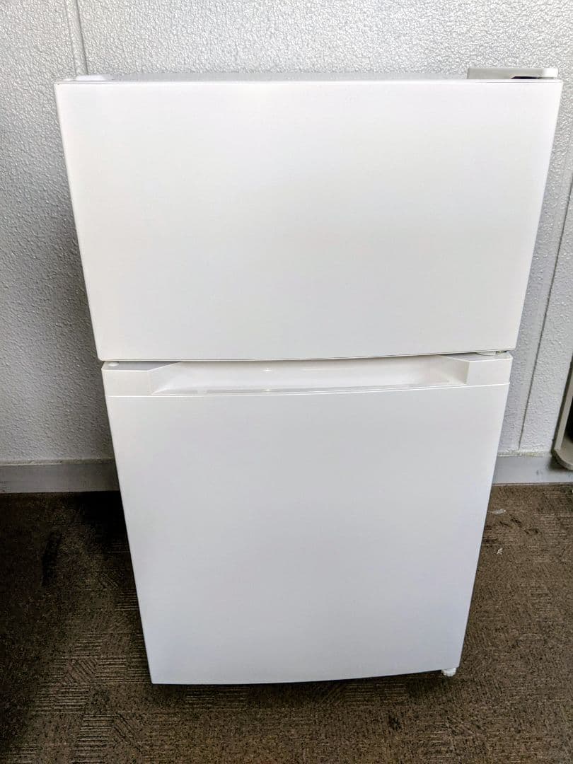 ✨美品❗2022年製MAXZEN洗濯機アイリスオーヤマ冷蔵庫セット✨無料配達✨