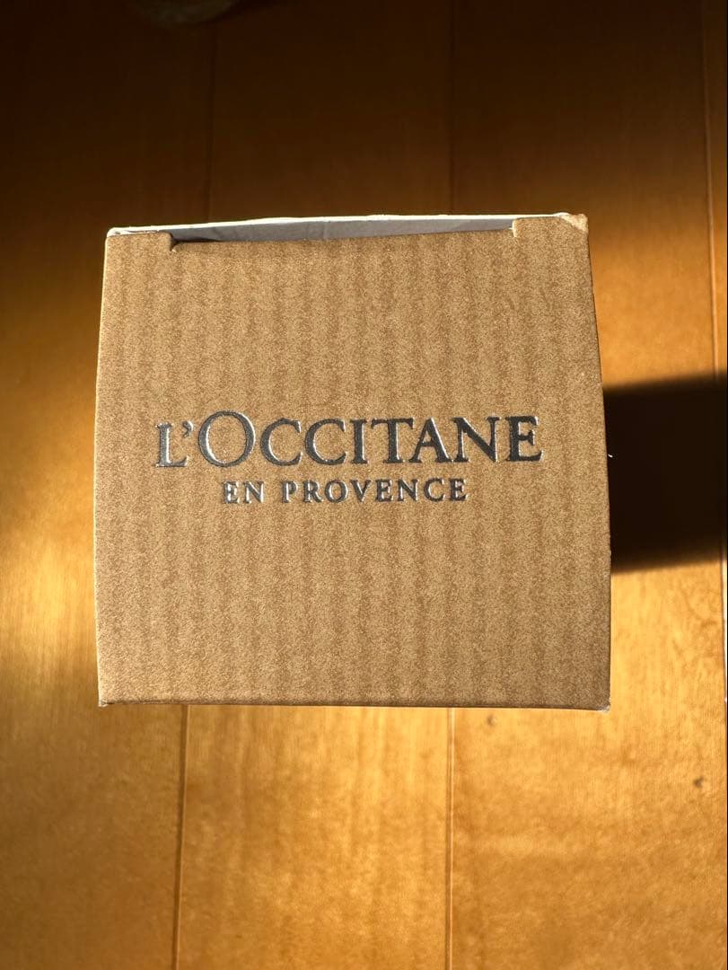 ロクシタン L'OCCITANE Verveine Agrumes 100ml