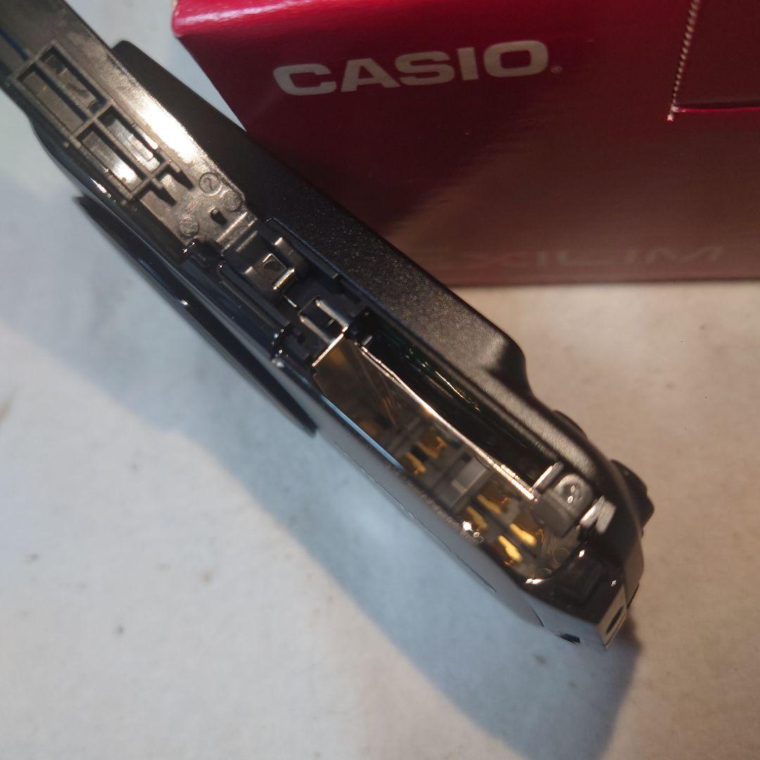 CASIO EXILIM EX-Z330コンパクトデジタルカメラ・未使用