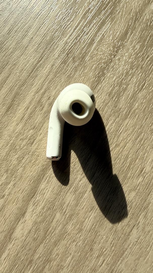 AirPods Pro 第2世代 USB-C ケース不良