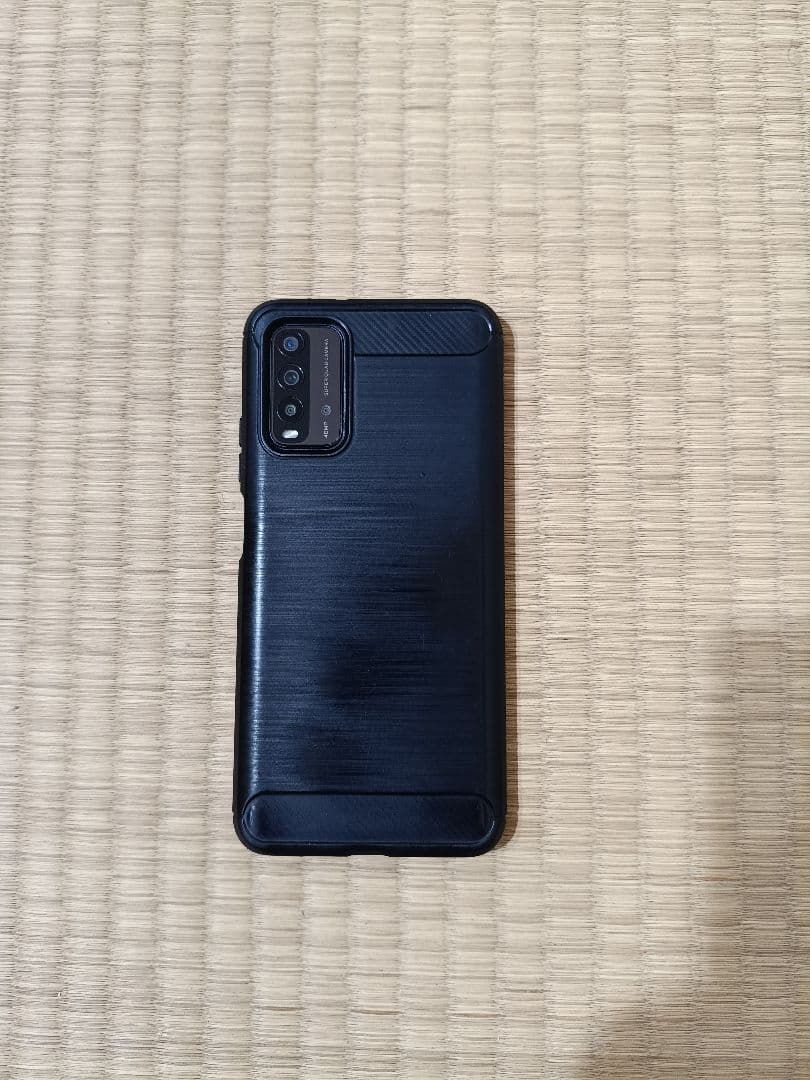 Xiaomi Redmi 9T 本体とEWINキーボードセット