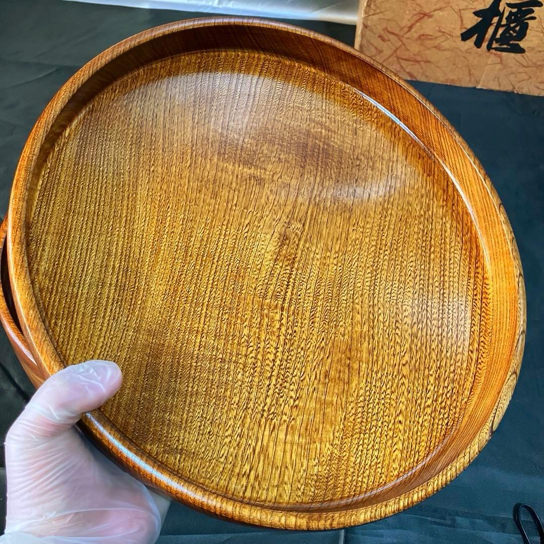 新品未使用　茶櫃 お煎茶道具 茶器入れ