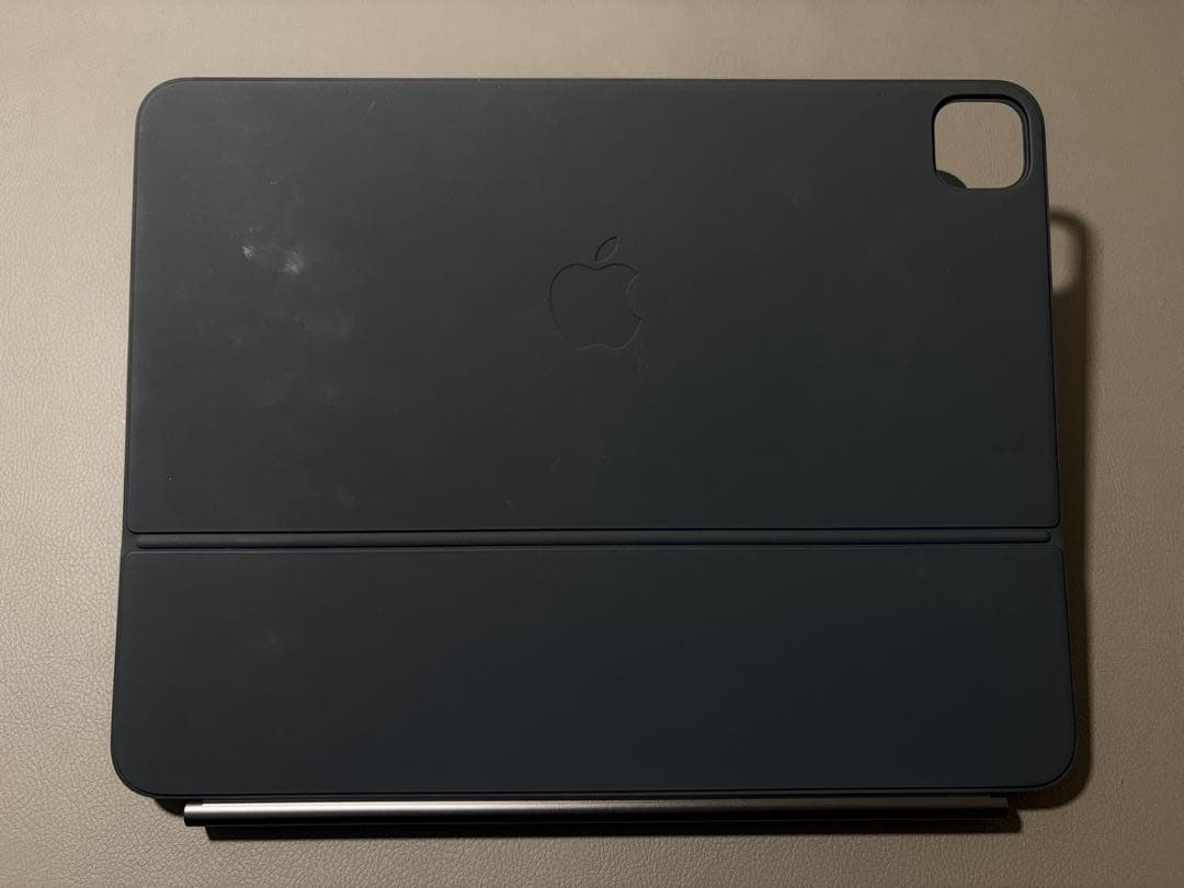 13インチiPad Pro(M4)用 Magic Keyboard US配列