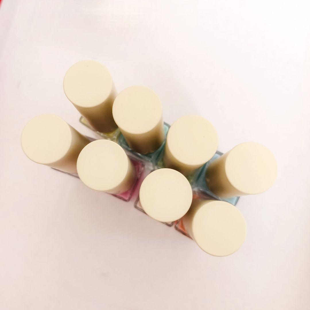 【美品】THE FAVORI Milky Pastel Collection