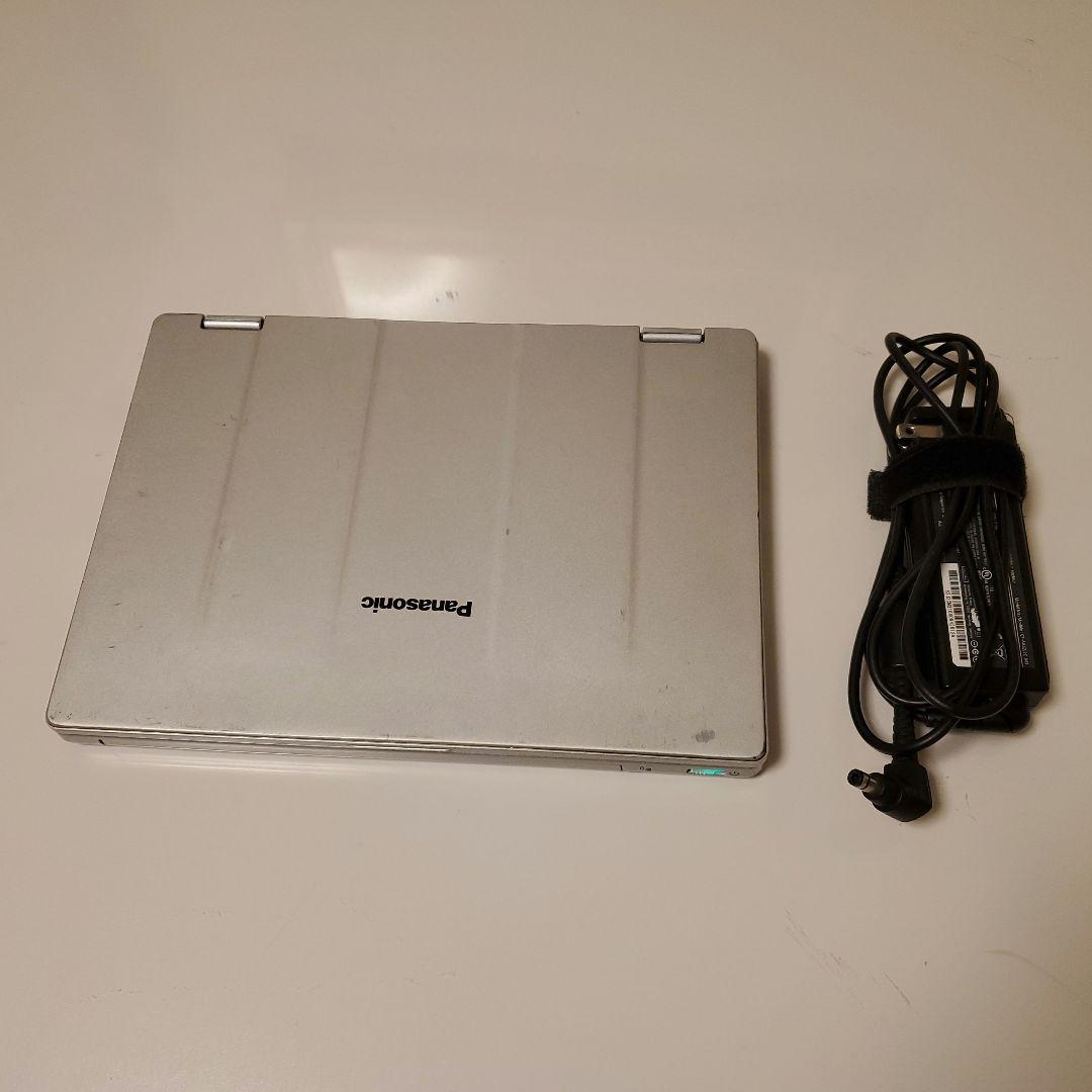Panasonic CF-RZ4 Office2019付き