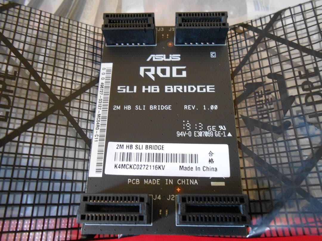 CPU i7-9700K+ASUS ROG STRIX Z390-F GAMING