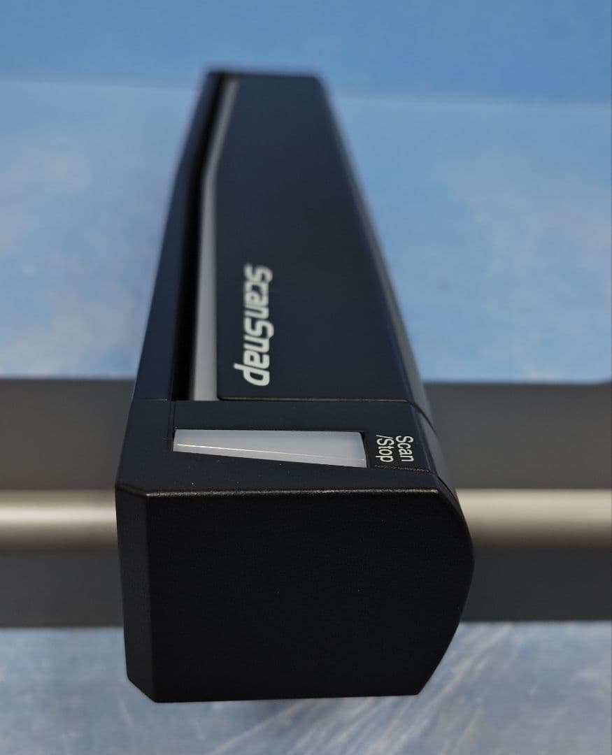 ScanSnap 対応 S1100 スキャナー