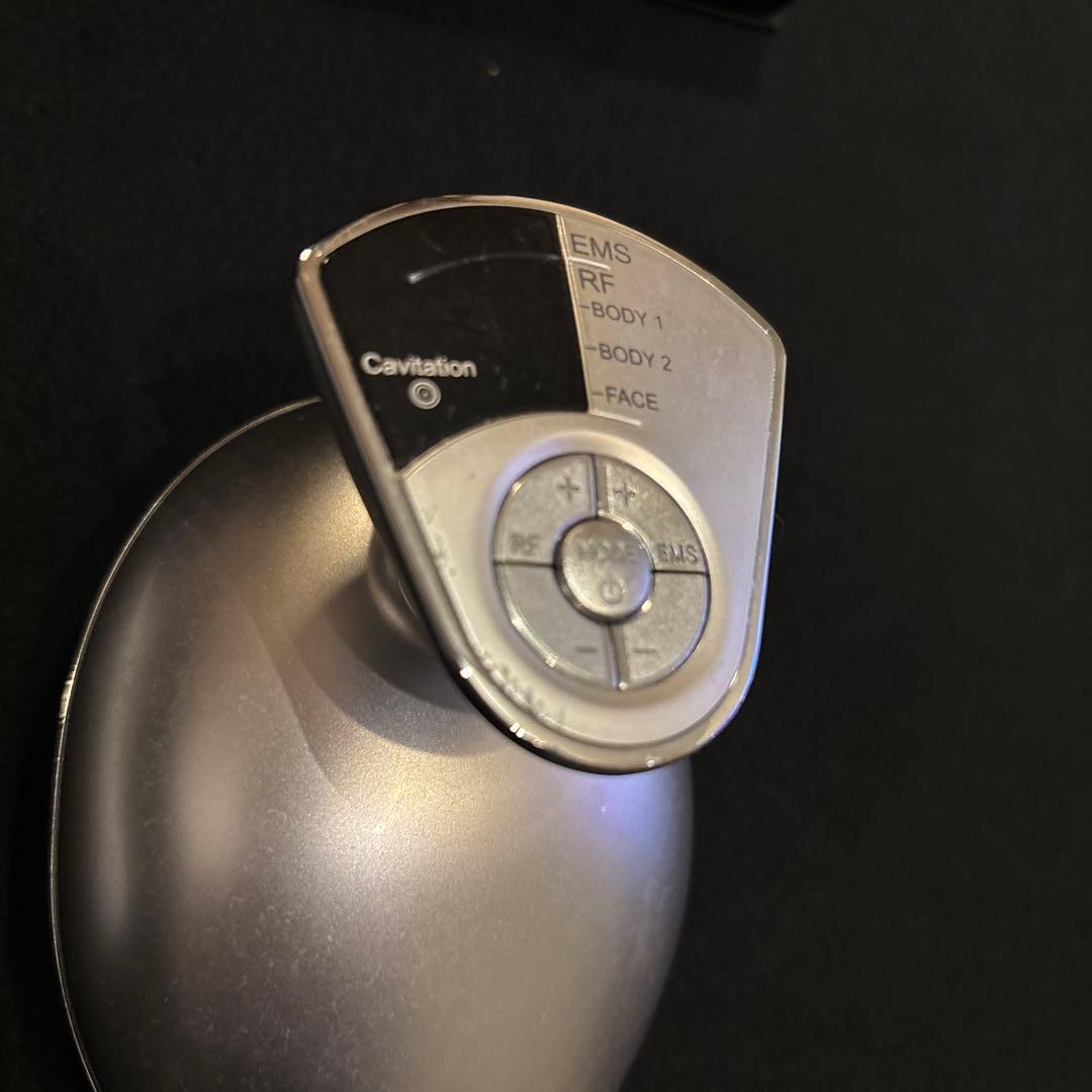 ヤーマン キャビスパ プレステージ for salon PSM-10
