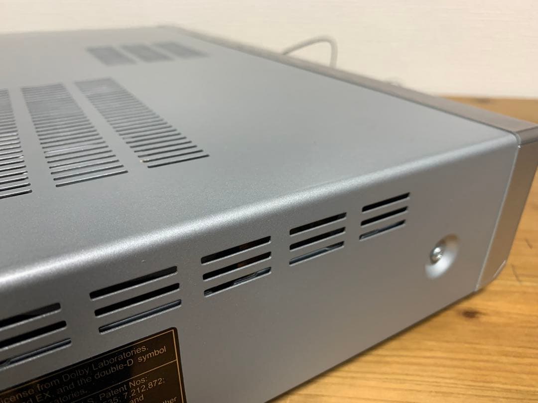 Pioneer パイオニア AVアンプ VSX-S510