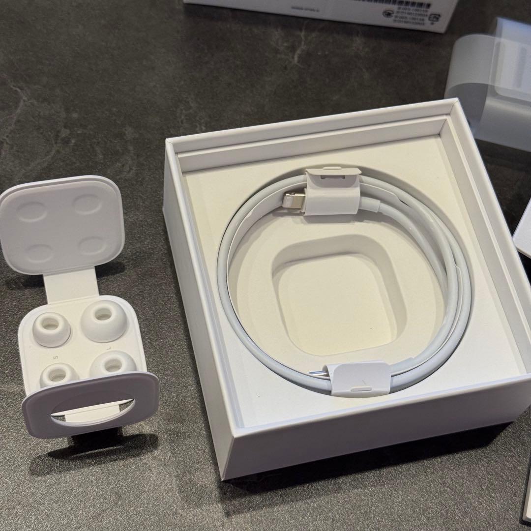 s*f様 Apple AirPods Pro 第一世代
