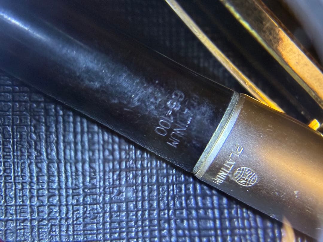 万年筆　ペン先21K 18K 14K pilot sailor platinum