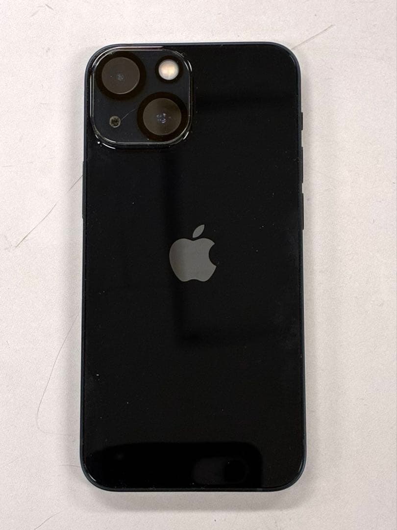 iPhone13mini 256G simフリー