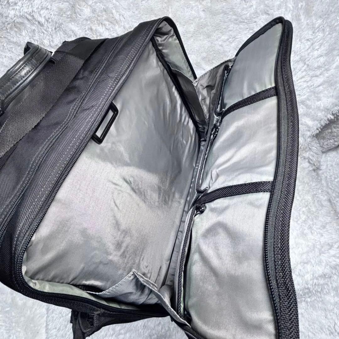 ✨超美品✨ ビクトリノックス CS2キャリー ビジネスバッグ 機内持込 出張