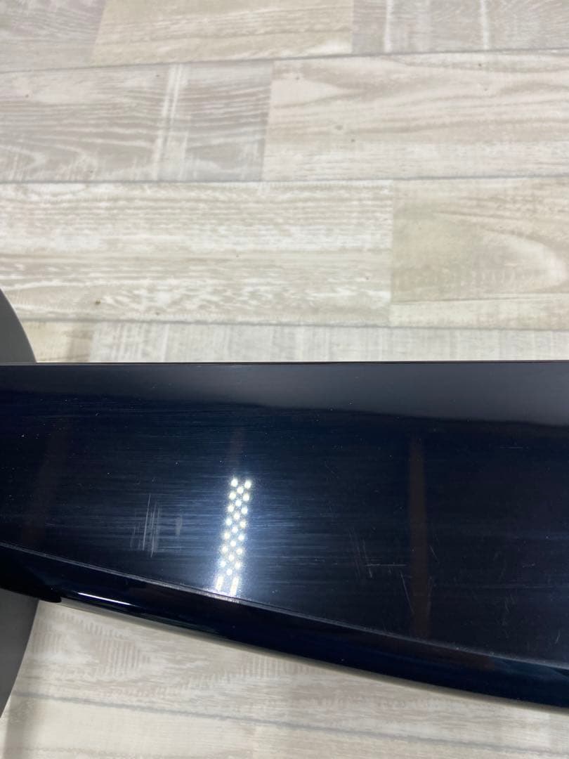 YAMAHA スリムタワースピーカー NS- F40 2台セット ブラック