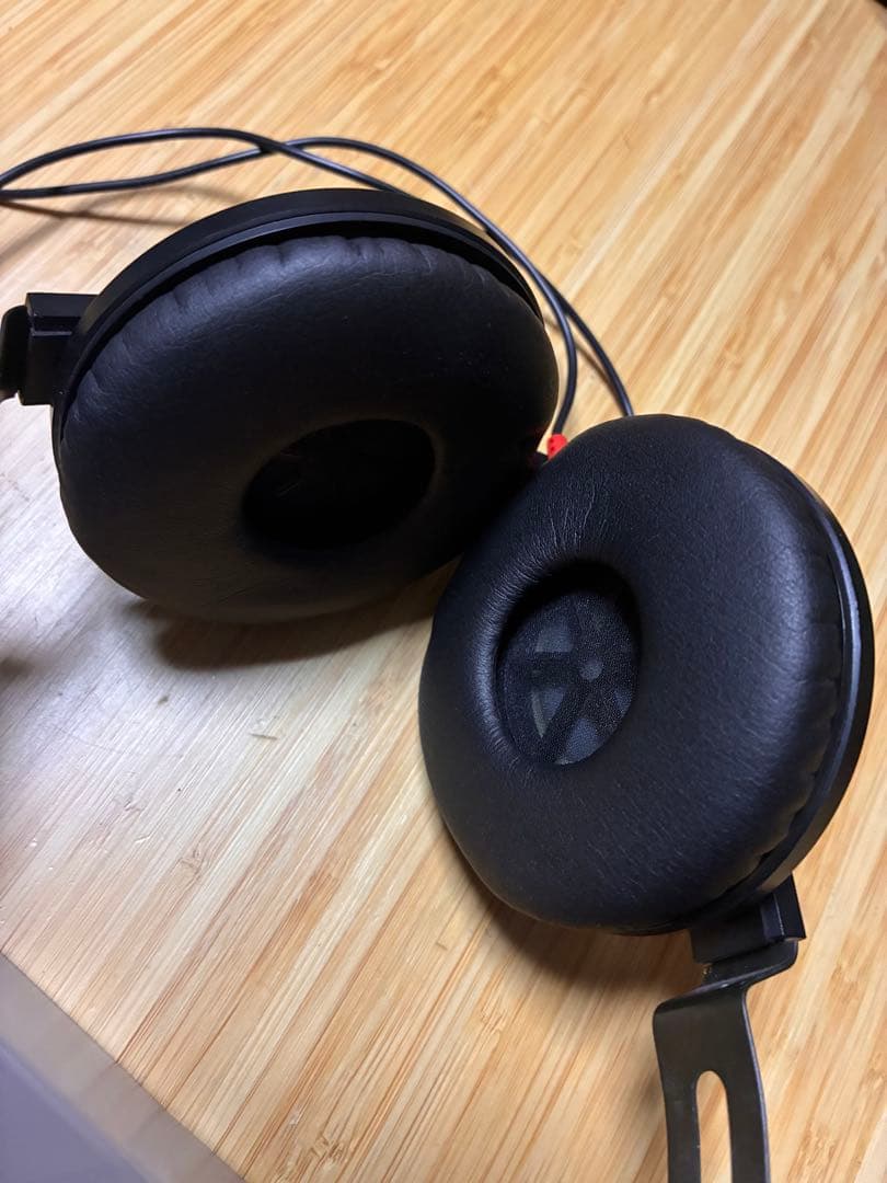 Technics テクニクス EAH-T4 ステレオヘッドフォン