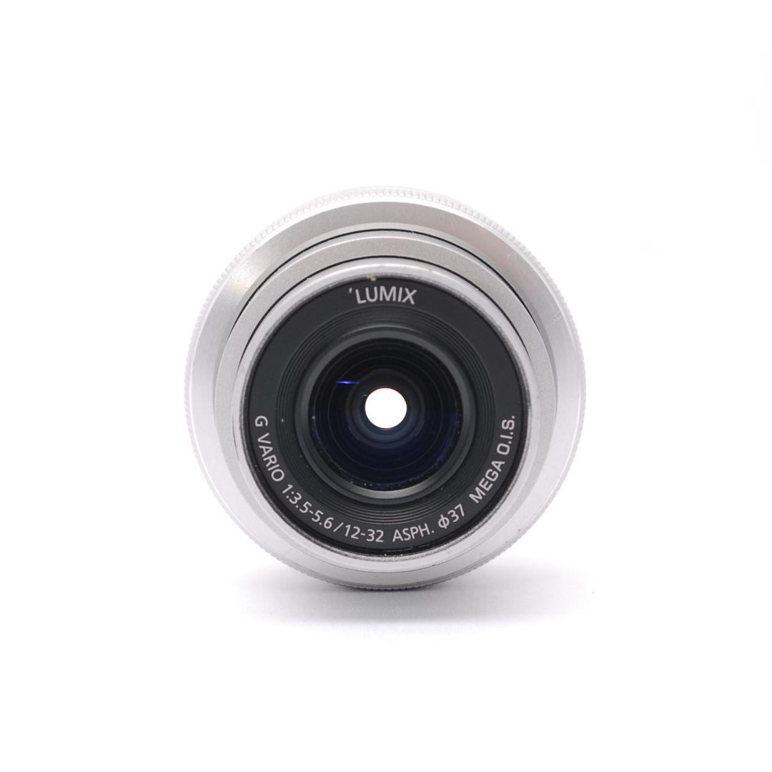 ❤即購入1000円OFF❤ Panasonic LUMIX DMC-GF9