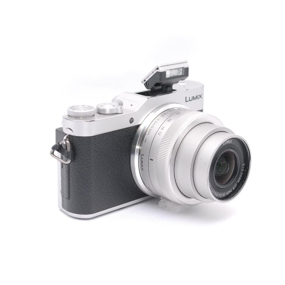 ❤即購入1000円OFF❤ Panasonic LUMIX DMC-GF9