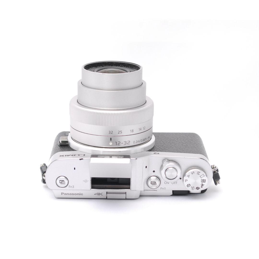 ❤即購入1000円OFF❤ Panasonic LUMIX DMC-GF9