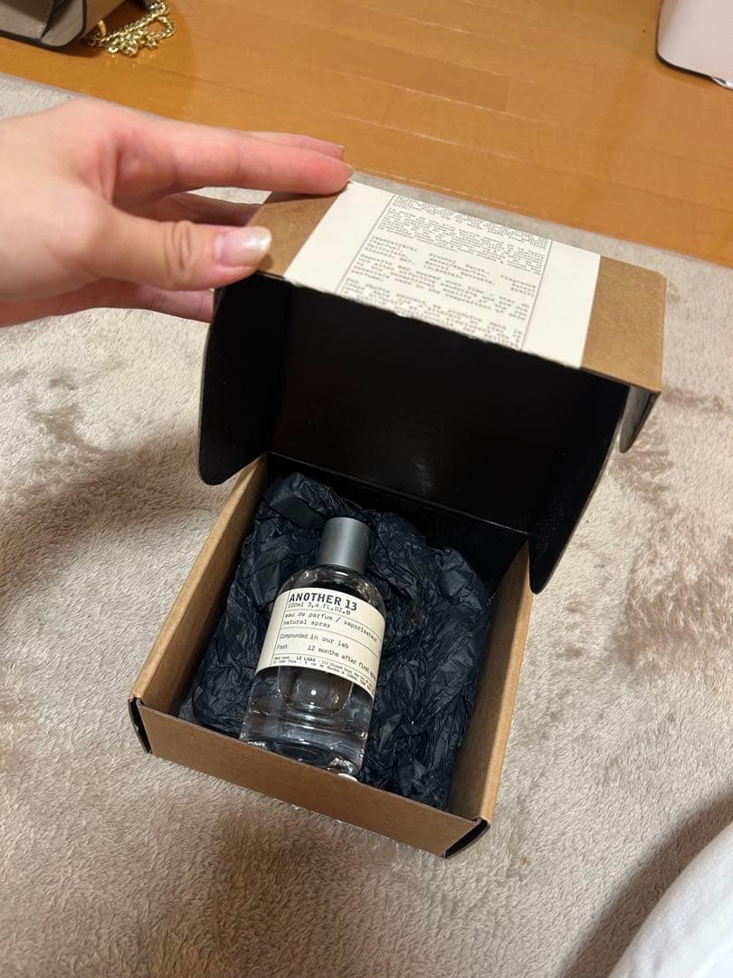LE LABO ANOTHER 13 オードパルファム 100ml