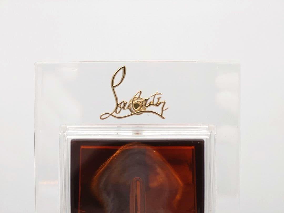 【生産終了・未使用】Christian Louboutin　ビキニケスタセラ