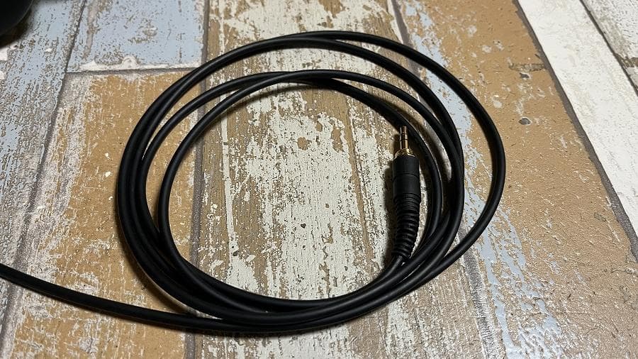 SONY MDR-7506 Professional Thailand製