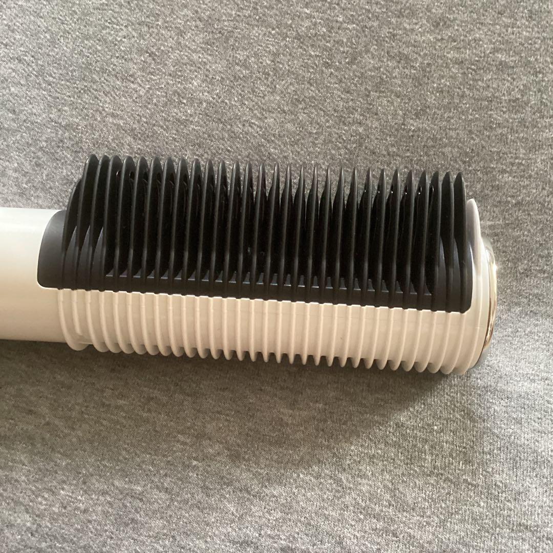 ヘアアイロン ELEMEA COMB STRAIGHNER