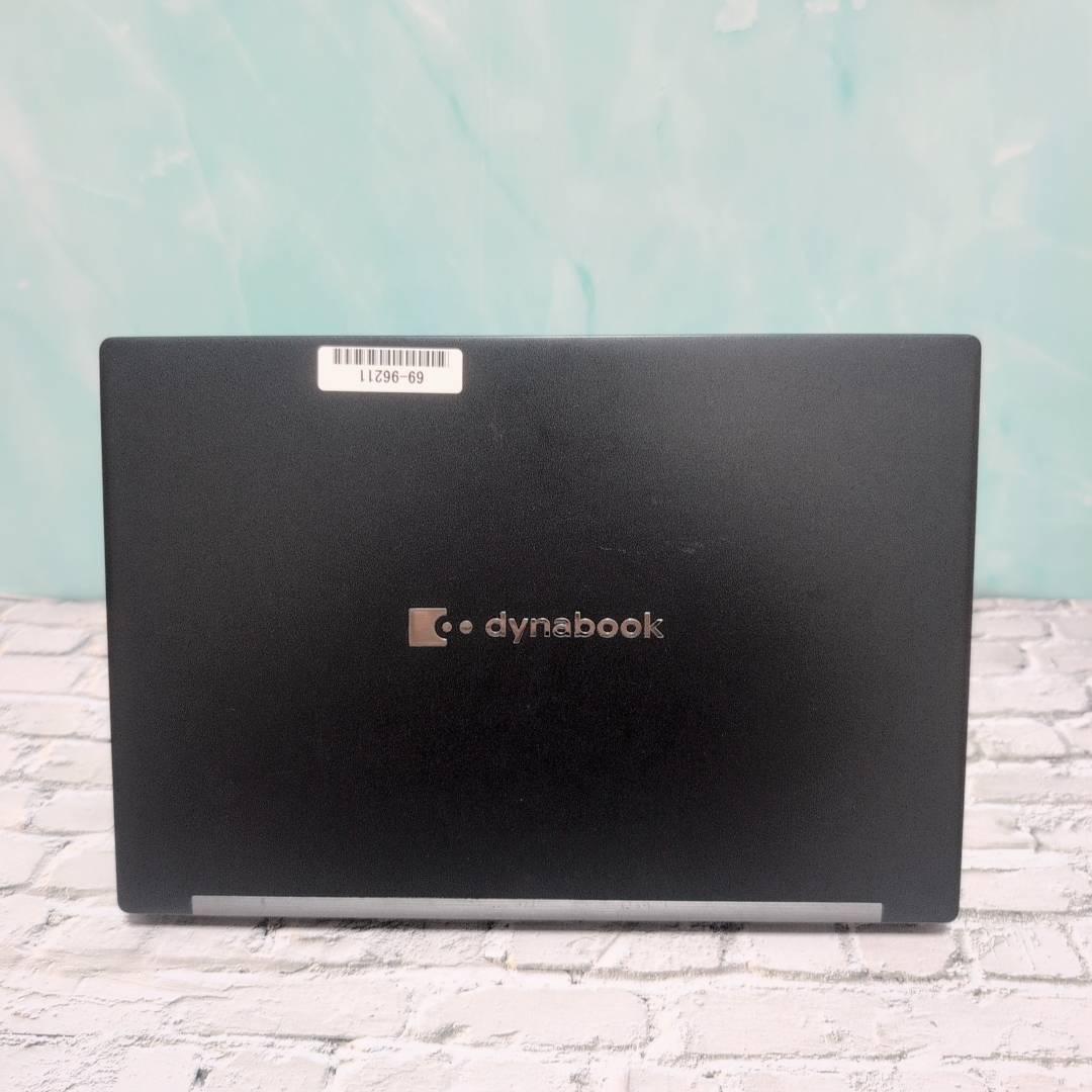 ☆即使用可能☆11世代 メモリ16GB dynabook i5 256GB