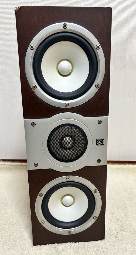 YAMAHA Soavo-900C センタースピーカー ヤマハ