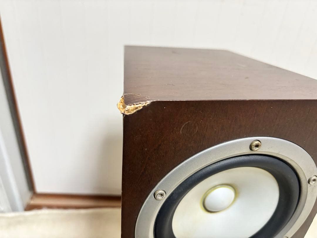 YAMAHA Soavo-900C センタースピーカー ヤマハ